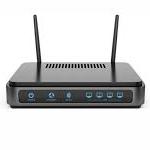 Internet Router